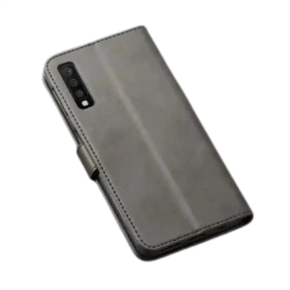 Phone Case for Samsung Galaxy A Series (Gray)