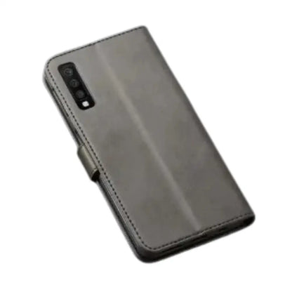 Phone Case for Samsung Galaxy A Series (Gray)