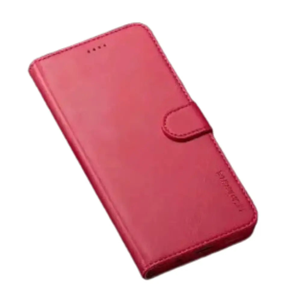 Phone Case for Samsung Galaxy A Series (Rose Red)