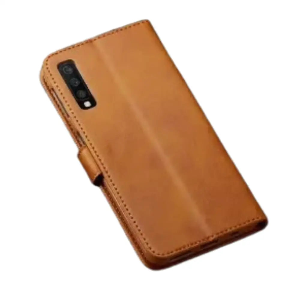 Phone Case for Samsung Galaxy A Series (Yellow)