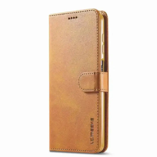 Phone Case for Samsung Galaxy A Series (Yellow)