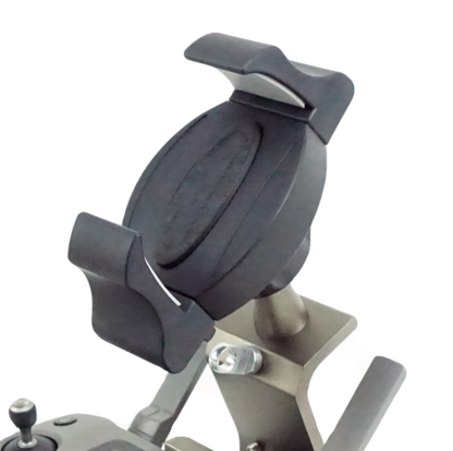 Exchangeable clamp for Phones - Actiontech