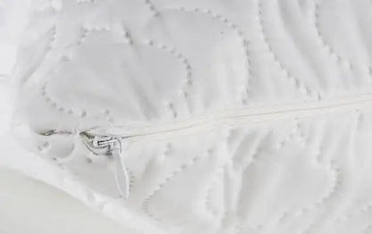 Brolly Sheets Pillow Protectors Quilted - Babyonline