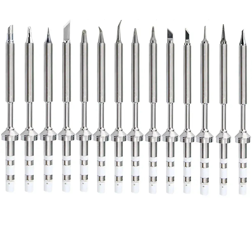 Pine64 TS101/TS100/ Soldering Iron Tips Sets