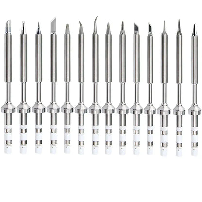 Pine64 TS101/TS100/ Soldering Iron Tips Sets