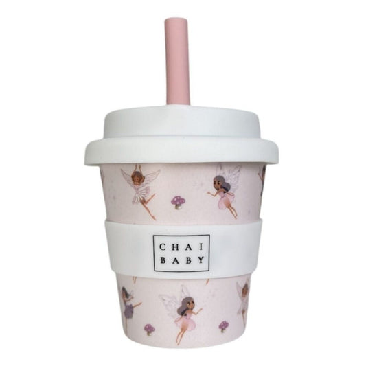 Chai Baby - Babycino & Fluffy Cup