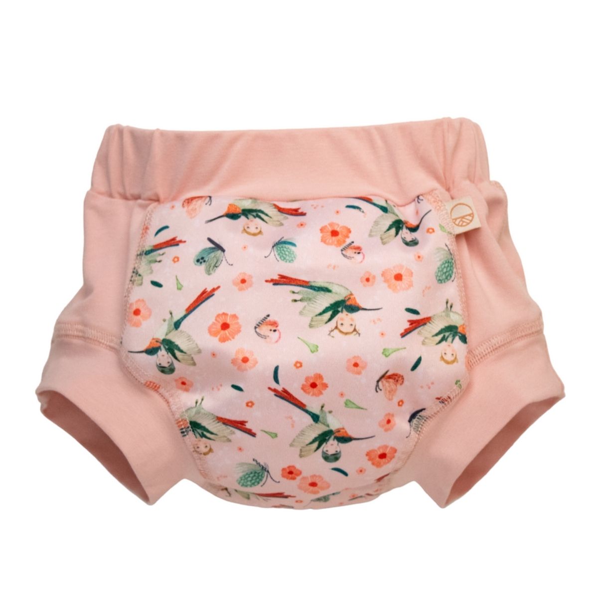 Nestling - Wee Pants Training Undies