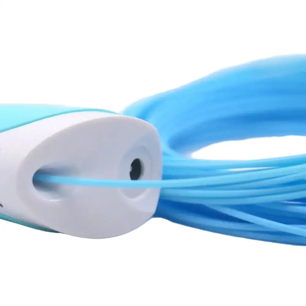 PLA 3D Pen Filament 50m – 10 Colours with Copy Painting Album