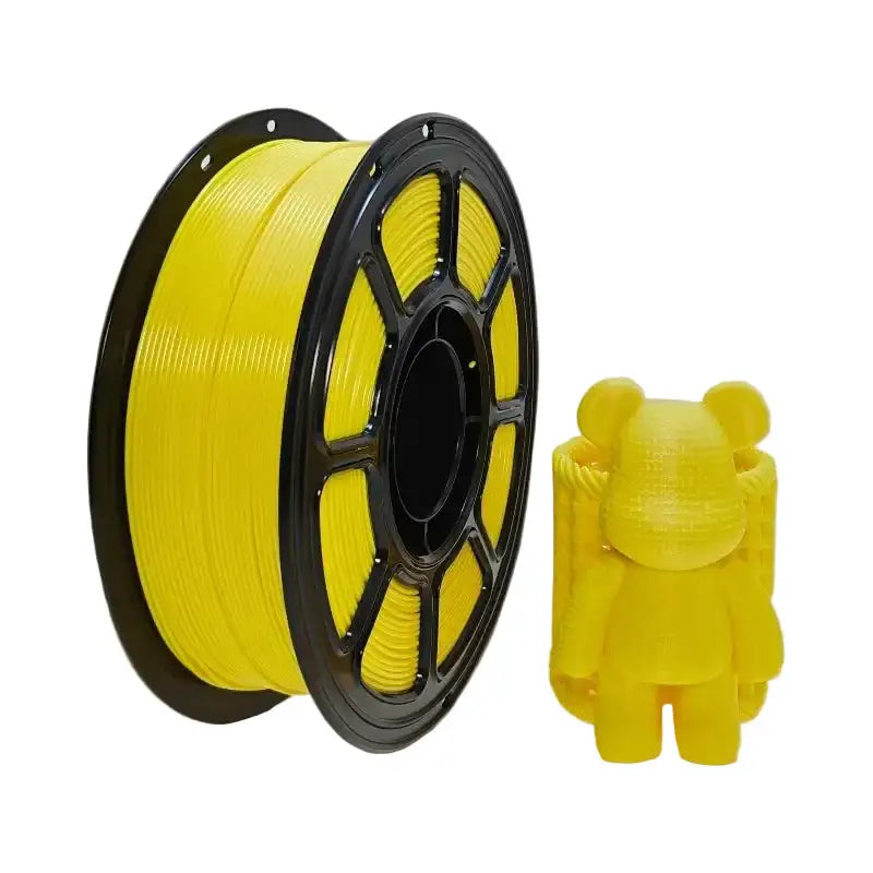 PLA+ High-Speed 3D Printer Filament 1.75mm (1KG) (different colours available)