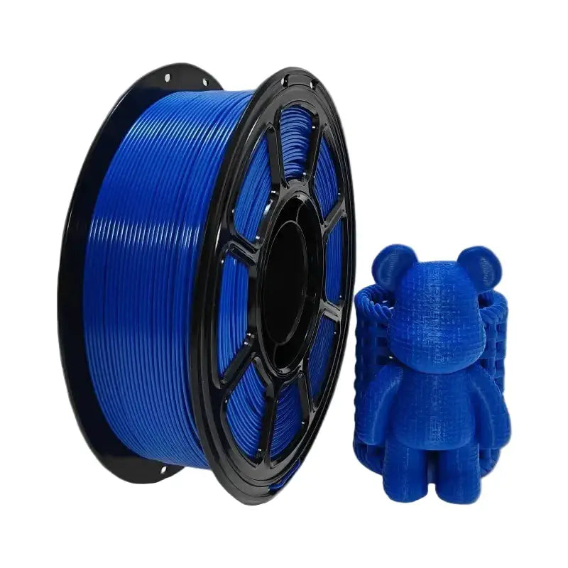 PLA+ High-Speed 3D Printer Filament 1.75mm (1KG) (different colours available)