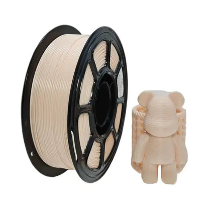 PLA+ High-Speed 3D Printer Filament 1.75mm (1KG) (different colours available)