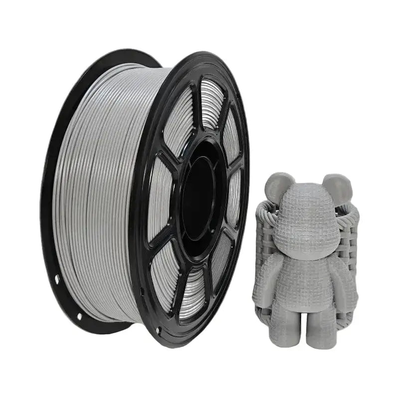 PLA+ High-Speed 3D Printer Filament 1.75mm (1KG) (different colours available)