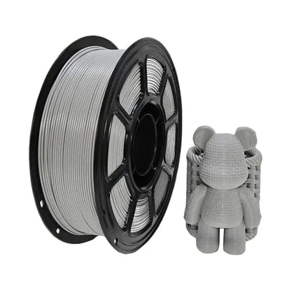 PLA+ High-Speed 3D Printer Filament 1.75mm (1KG) (different colours available)