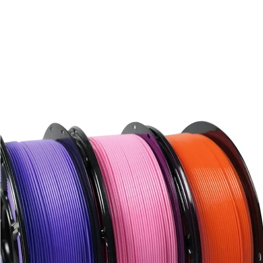 PLA+ High-Speed 3D Printer Filament 1.75mm (1KG) (different colours available)