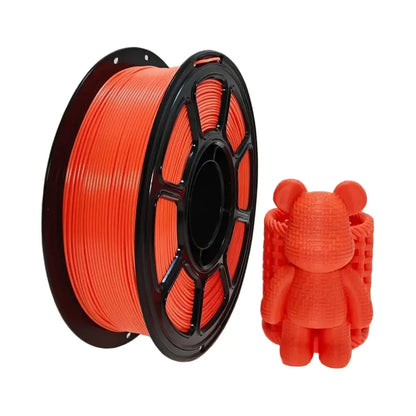 PLA+ High-Speed 3D Printer Filament 1.75mm (1KG) (different colours available)