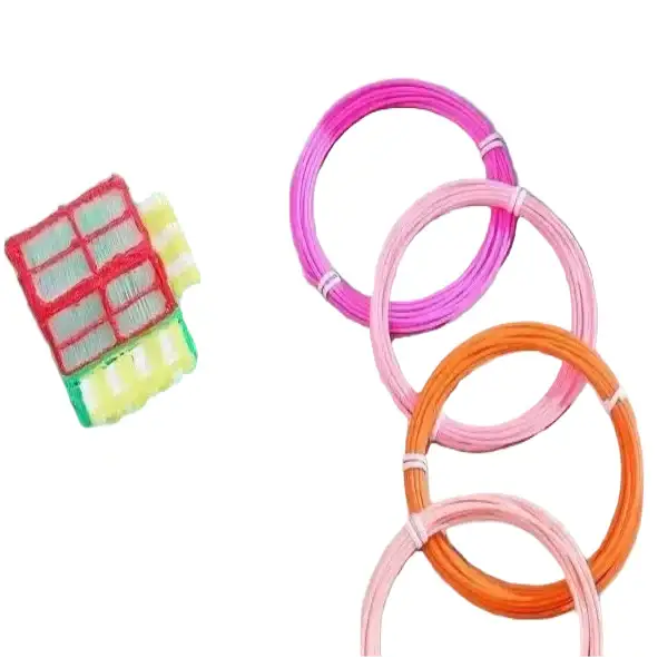 PLA/PCL 3D Printing Pen Filament 1.75mm (9–100m)