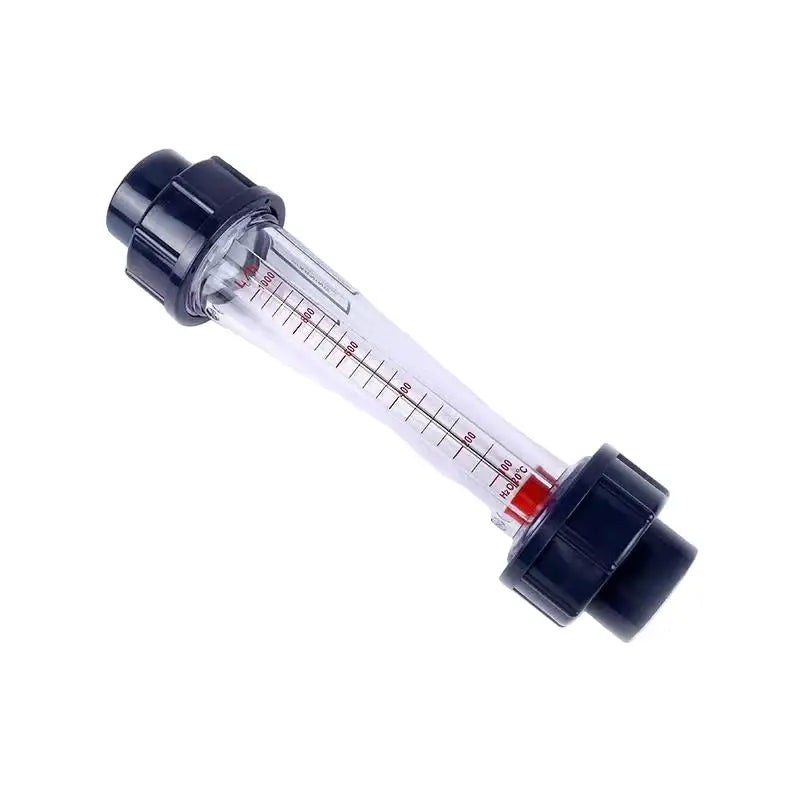 Plastic UPVC Liquid Flowmeter Rotameter for Pipeline (different types available)