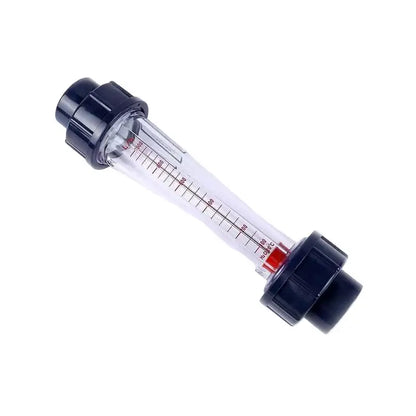 Plastic UPVC Liquid Flowmeter Rotameter for Pipeline (different types available)
