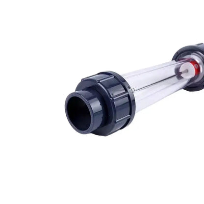 Plastic UPVC Liquid Flowmeter Rotameter for Pipeline (different types available)