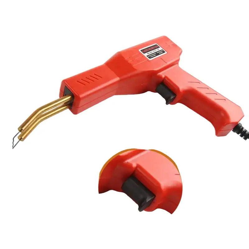 Plastic Welder Repair Kit with Staples (different sets available)