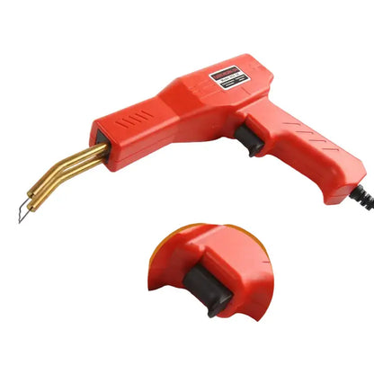 Plastic Welder Repair Kit with Staples (different sets available)