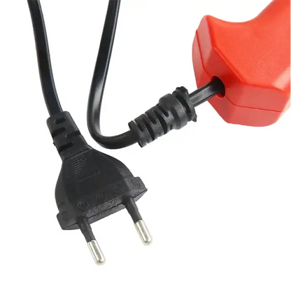 Plastic Welder Repair Kit with Staples (different sets available)
