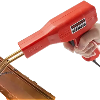 Plastic Welder Repair Kit with Staples (different sets available)