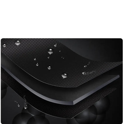 EVA Hardshell Bike Handlebar Bag