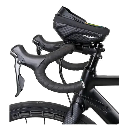 EVA Hardshell Bike Handlebar Bag