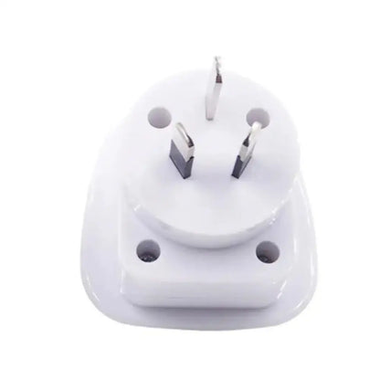 Plug Adapter Travel Converter 10A 250V