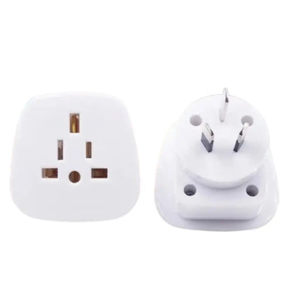 Plug Adapter Travel Converter 10A 250V