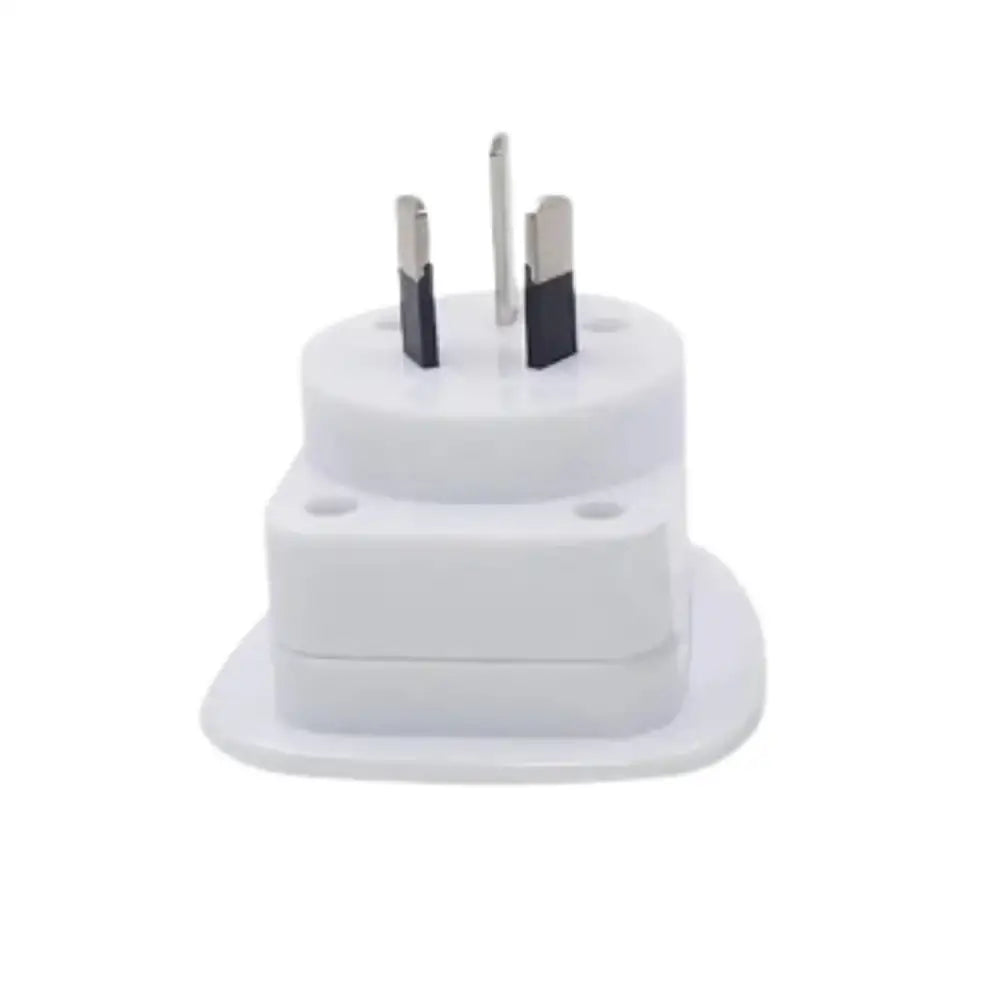 Plug Adapter Travel Converter 10A 250V