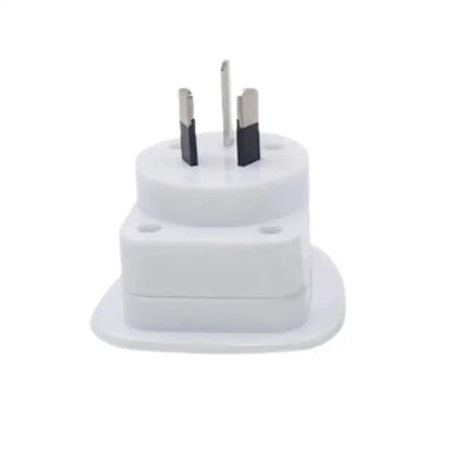 Plug Adapter Travel Converter 10A 250V