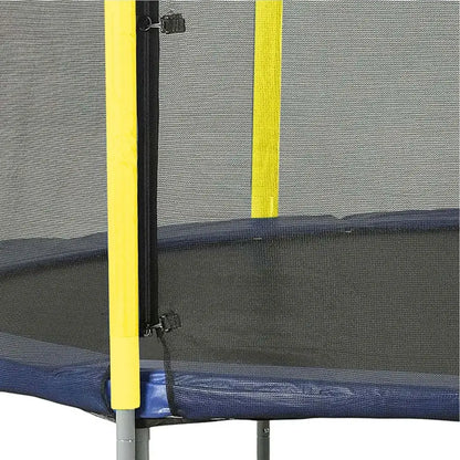 Trampoline Pole Foam Sleeves (Pack of 12)