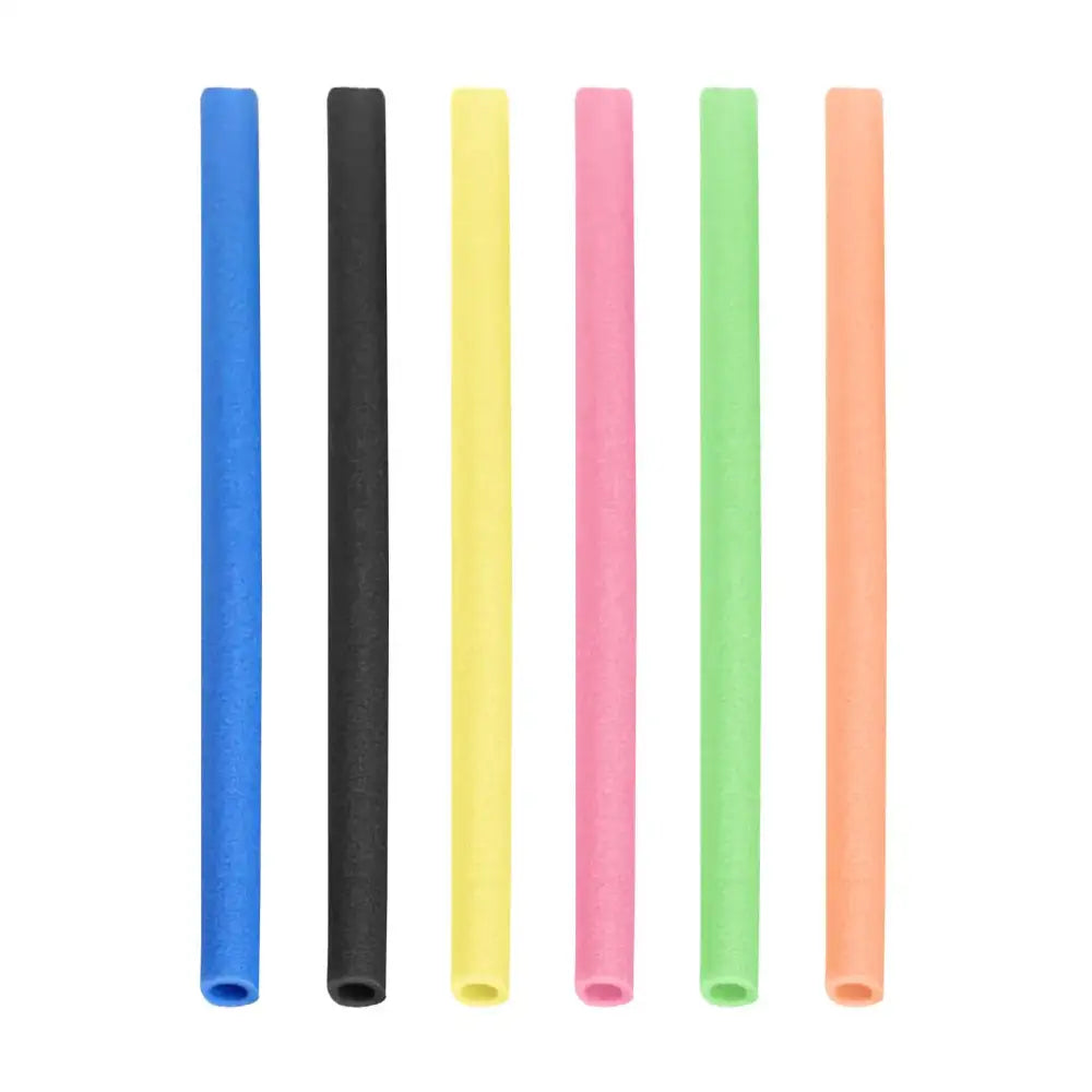 Trampoline Pole Foam Sleeves (Pack of 12)