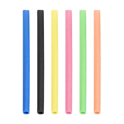 Trampoline Pole Foam Sleeves (Pack of 12)