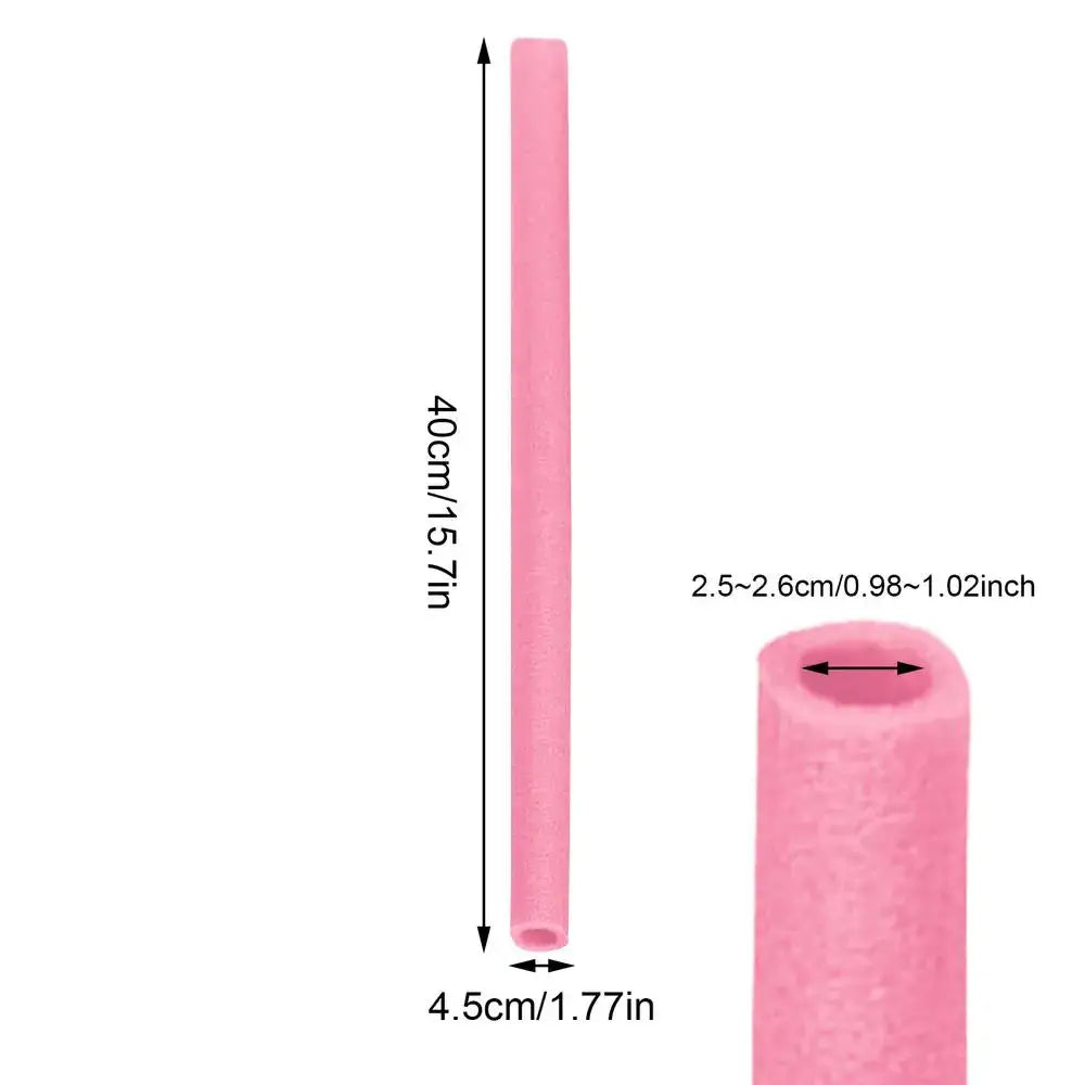 Trampoline Pole Foam Sleeves (Pack of 12)