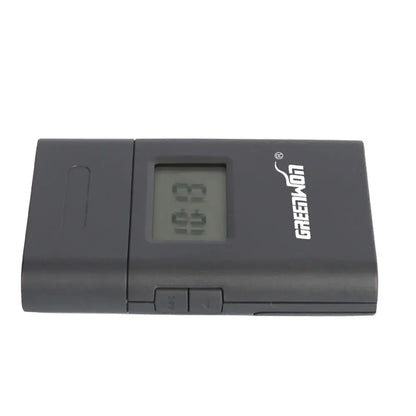 Police Alcohol Tester – Breathalyzer