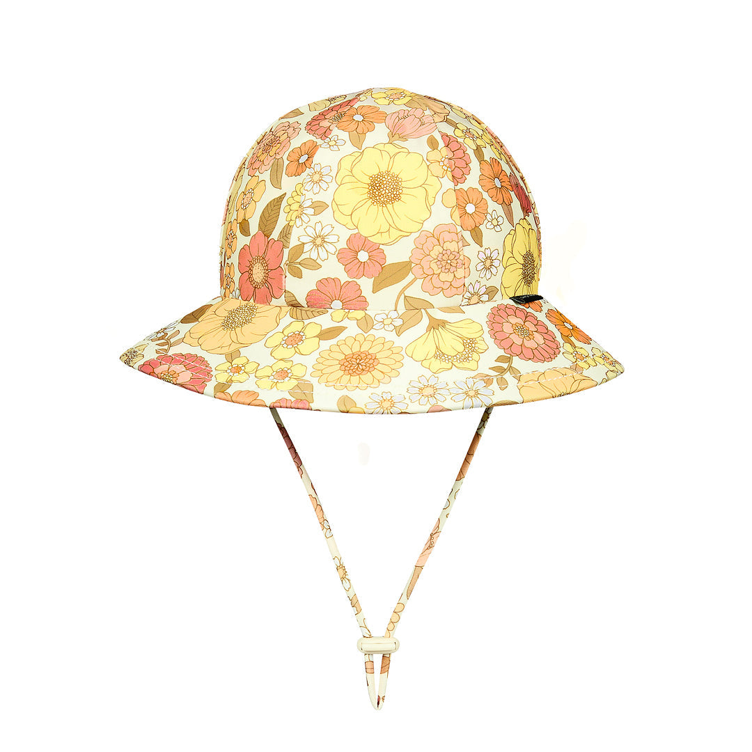 Bedhead - Kids Swim Bucket Beach Hat (2-13Y)