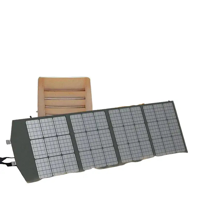 Portable 2000W Solar Charger with Bag