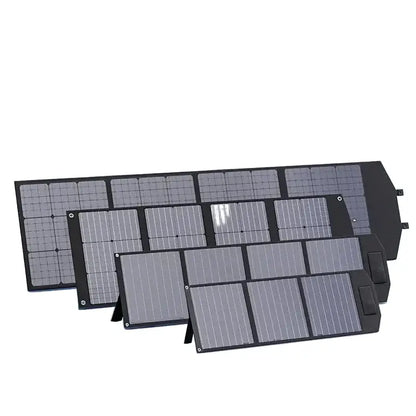 Portable 2000W Solar Charger with Bag