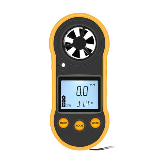 Portable Anemometer