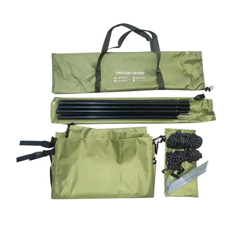 Portable Car Awning