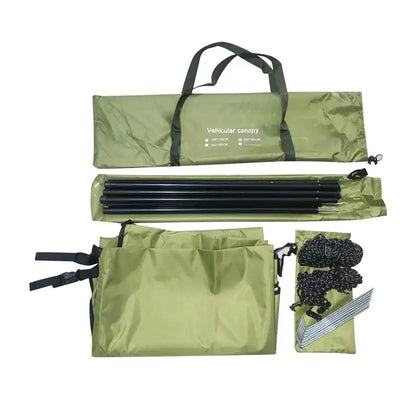 Portable Car Awning