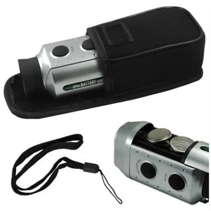 Portable Digital Monocular Telescope – Golf Range Finder