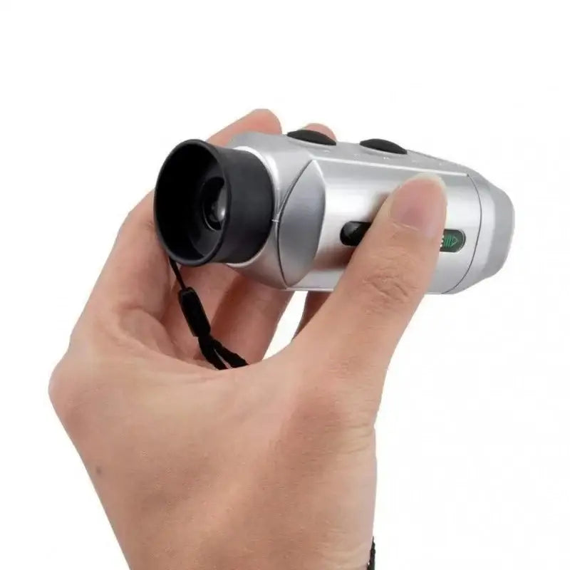 Portable Digital Monocular Telescope – Golf Range Finder