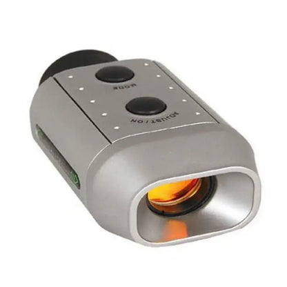 Portable Digital Monocular Telescope – Golf Range Finder