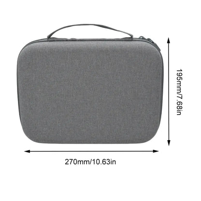 Portable Drone Bag for DJI Mini 3 & 3 Pro
