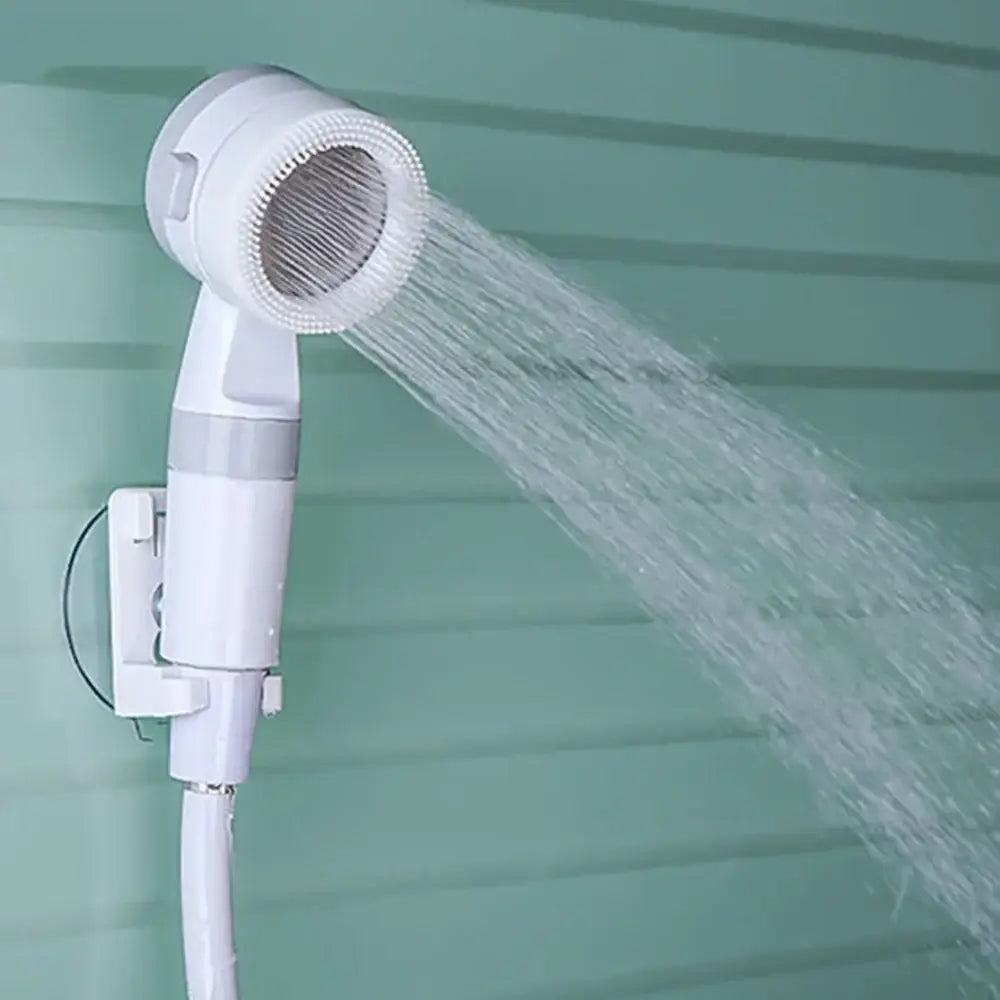 Portable Electric Camping Shower Pump 4000mAh