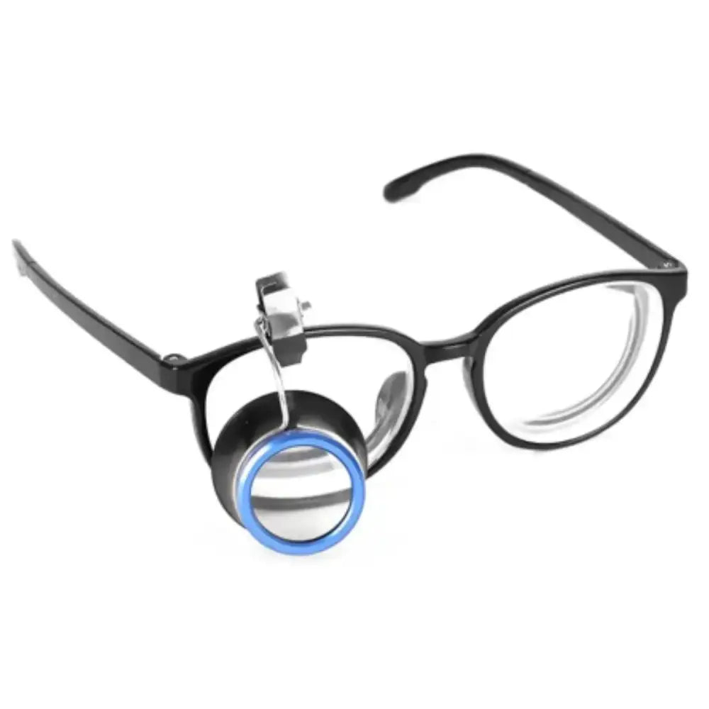 Portable Eye Loupe Magnifier
